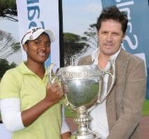 Champions to defend their titles and Sanlam SA Women’s Championship