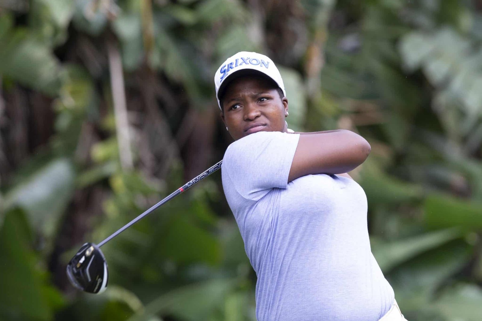 SA trio primed for All-Africa Challenge Trophy