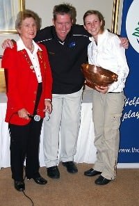 Bertine wins in Gauteng