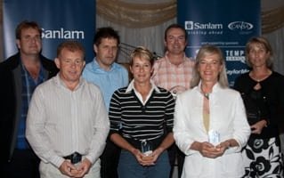Anneke Lohbauer wins Sanlam Cancer Challenge Final