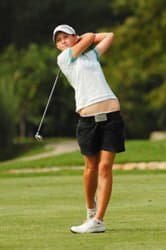 Five birdies contribute to Bertine's Western Province Match Play win