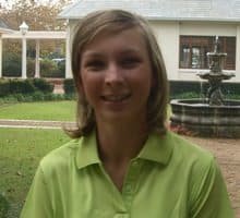 Bertine picks up Limpopo Trophy