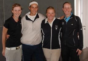 Ambition Argentina 2010 kicks off at KeNako