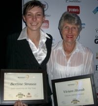 WGSA announces two Compleat Golfer Awards