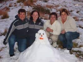 Tanya Tibshraeny wins Hemingways EC and Border Champs