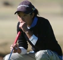 Connie lying third in Germany