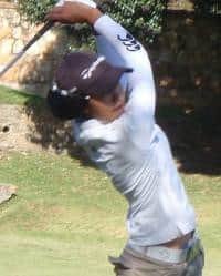 Connie Chen wins at Parkview