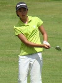 Connie wins final Provincial event at Witbank