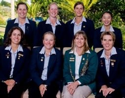 Daisies to defend their Inter-Provincial Championship in Paarl