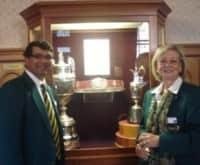 SAGA appoints Albatros to manage amateur handicaps in 2010