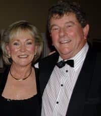 Wedding Bells for WGSA President