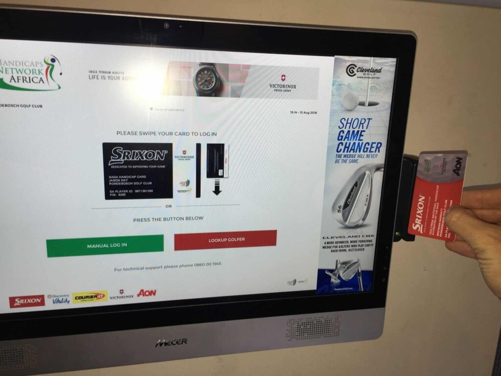 New handicap changes: what to expect