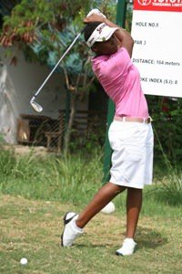 African Challenge to SA Ladies at Sanlam SA Amateur