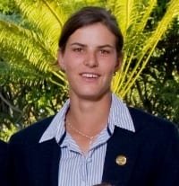 Henriette Frylinck wins Gauteng North Match Play Championships