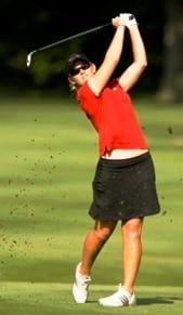 Kelli keeps up hot streak!