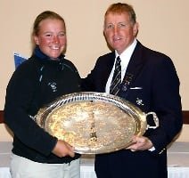 Laidback Kim wins Gauteng Nomads