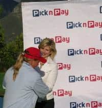 Daisies bloom in Paarl