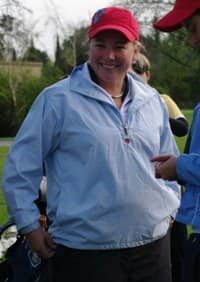 Kim and Yvette share honours at Pick n Pay Interprovincial