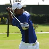 Lumien and Nobuhle reach the SA Match Play Final