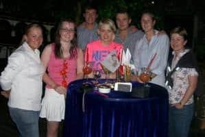 Kim climbs up the leadboard in Turkey