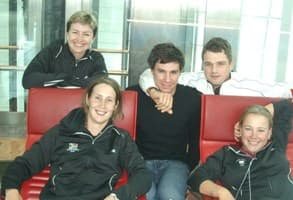 Ashleigh to defend her Turkish Championships