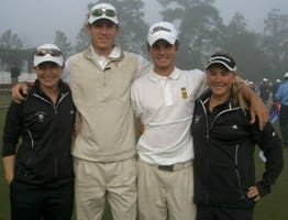 SA Boys keep the flag flying on Day 3 at The Spirit