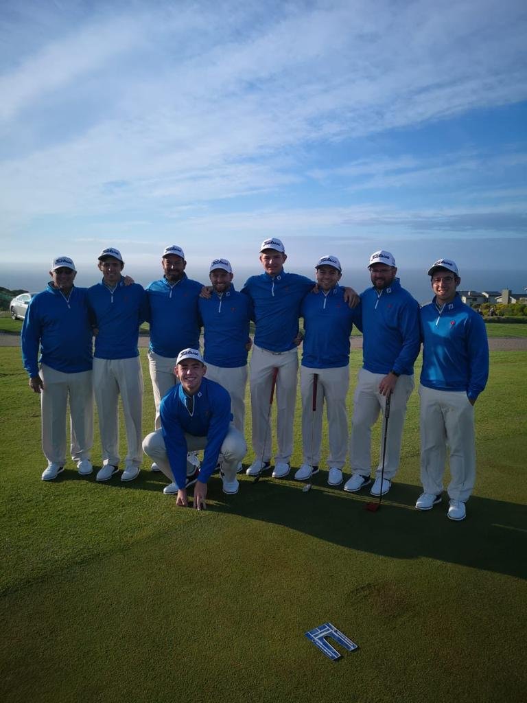 Gauteng North shows huge heart in SA IPT opener