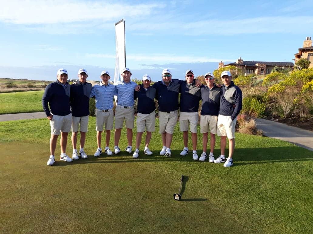 North West makes some noise in SA IPT at Oubaai