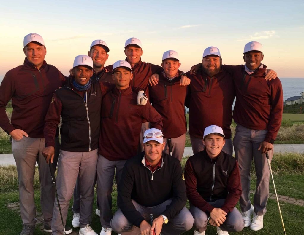 Lions roar to record 29th SA IPT victory