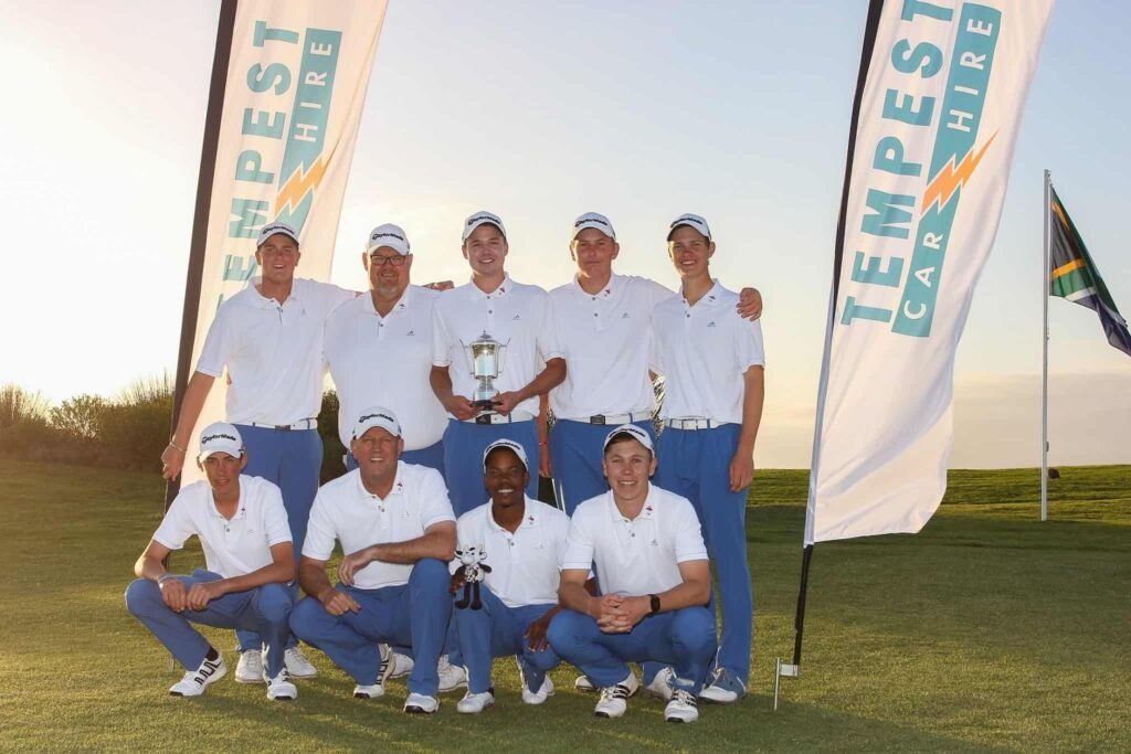 Western Province wins SA IPT promotion