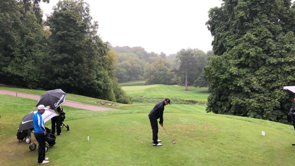 Team SA optimistic despite setbacks in Ireland