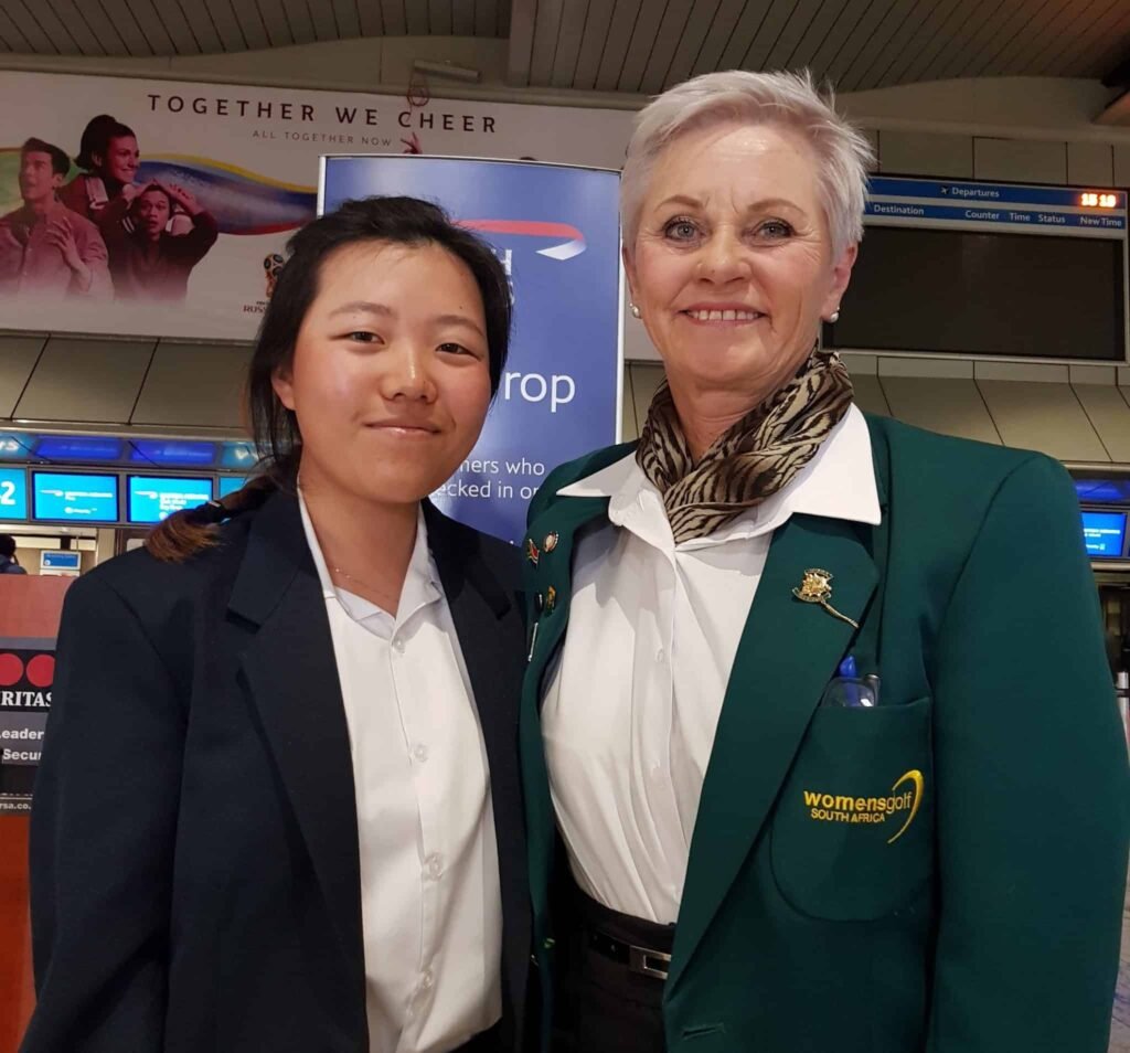 Son set for Duke of York Young Champions