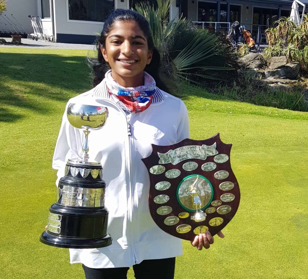 Moodley and Stevens heading to 2018 Youth Olympics