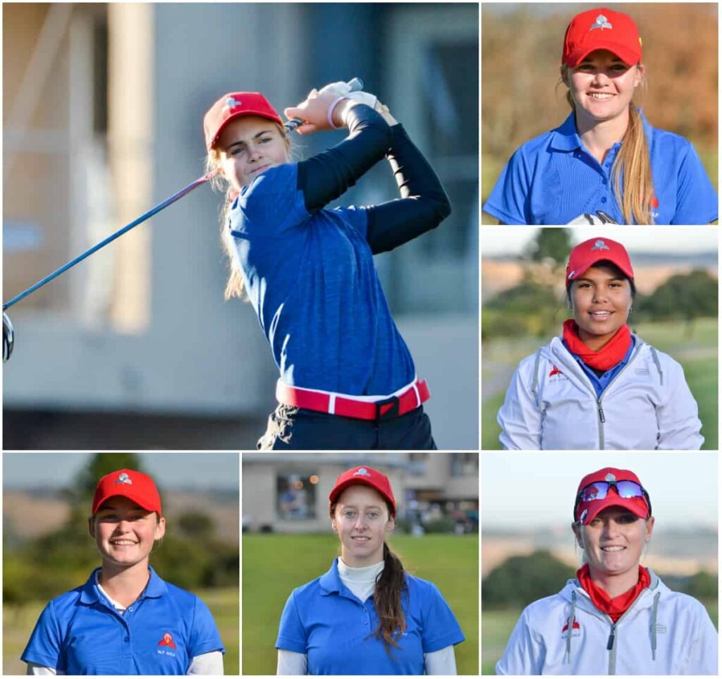 WP set for double success in SA Women’s IPT