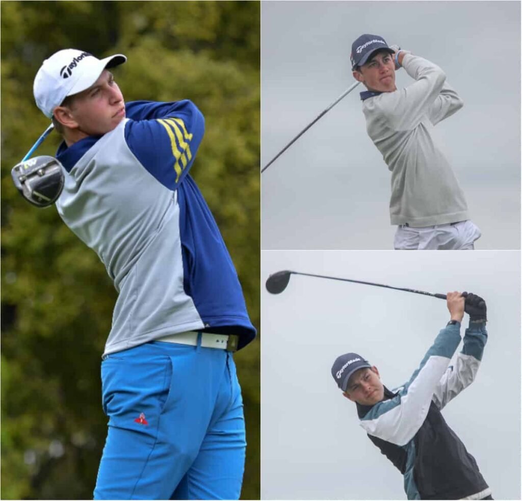 Province in the pound seat at SA IPT