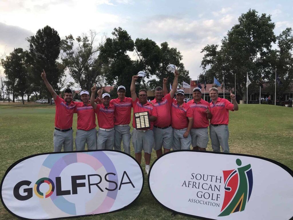 Fairy-tale finish for Free State in SA Mid-Am IPT