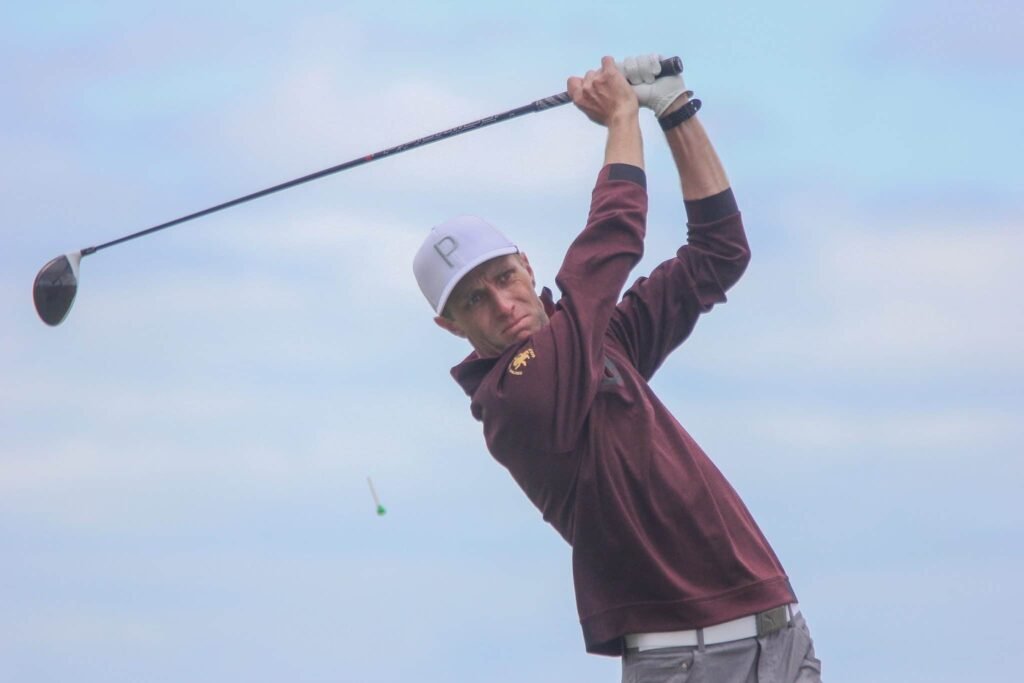 Big guns fire early at SA Mid-Amateur IPT