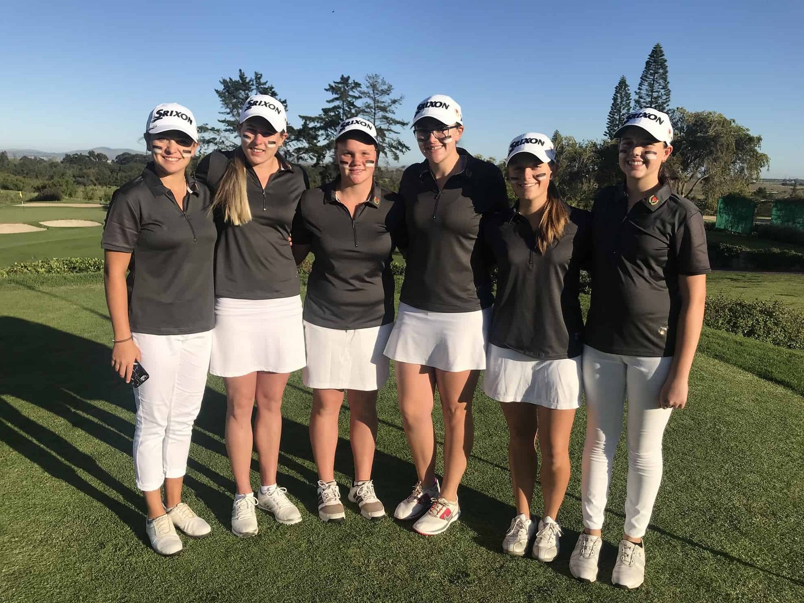 Ekurhuleni lays down a marker at SA Women’s IPT