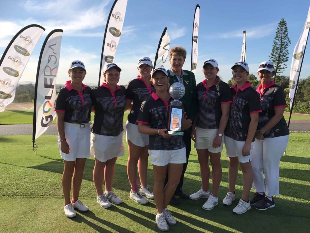 Double firsts for Ekurhuleni and Mpumalanga at Devonvale