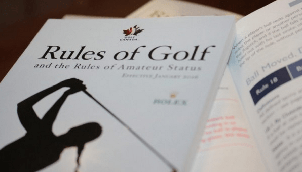 GolfRSA Rules Modernisation Seminars All Set to Tee Off