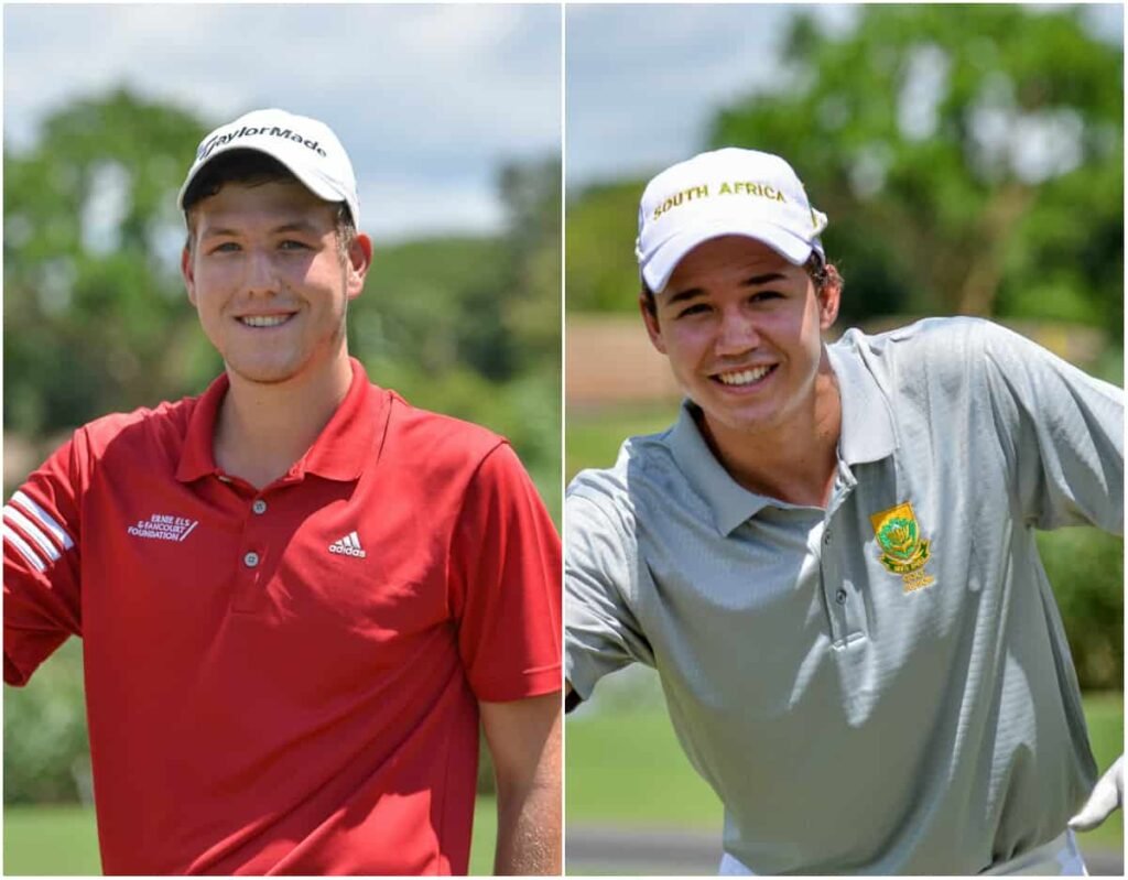 Filippi and Nel primed for Argentine challenge