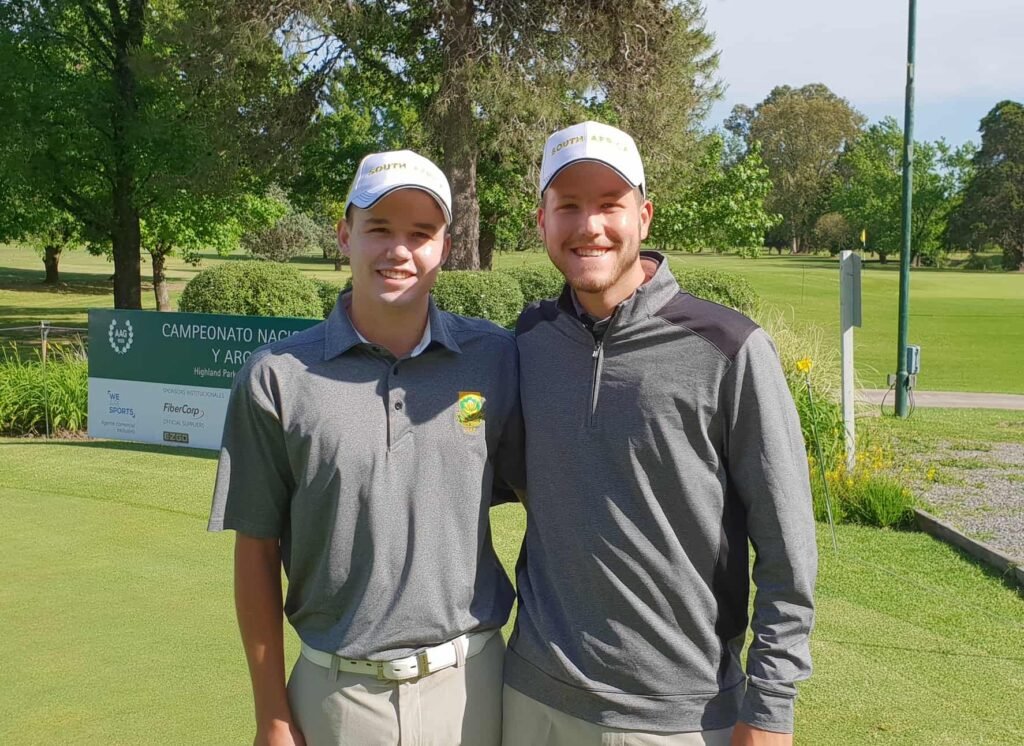 Fighting start from Filippi in Argentina