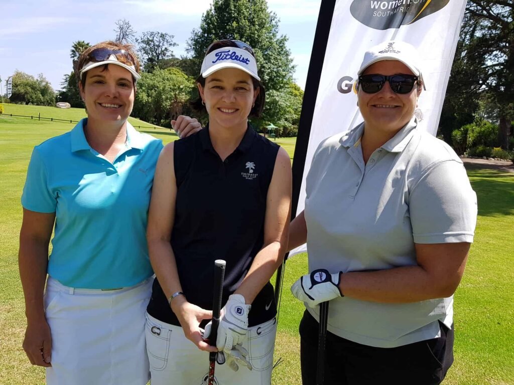 KZN’s Smit takes early control at SA Mid-Am