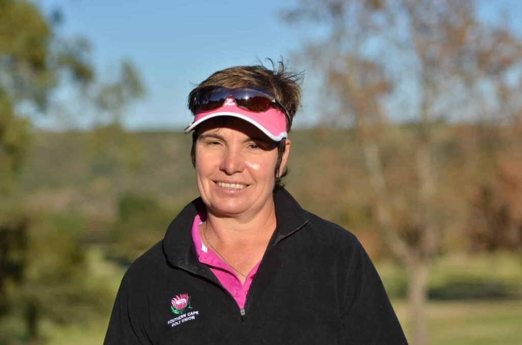 Winter eyes fifth SA Mid-Am title in Krugersdorp