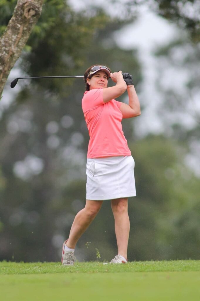 Former champs in pursuit at SA Women’s Mid-Am