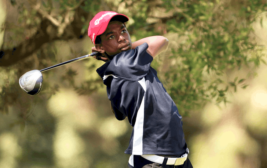 Carl Mwale has a shot at the USA after his biggest victory