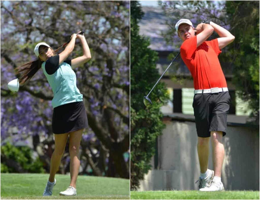 Lessing, Galletti take pole in Champion of Champions