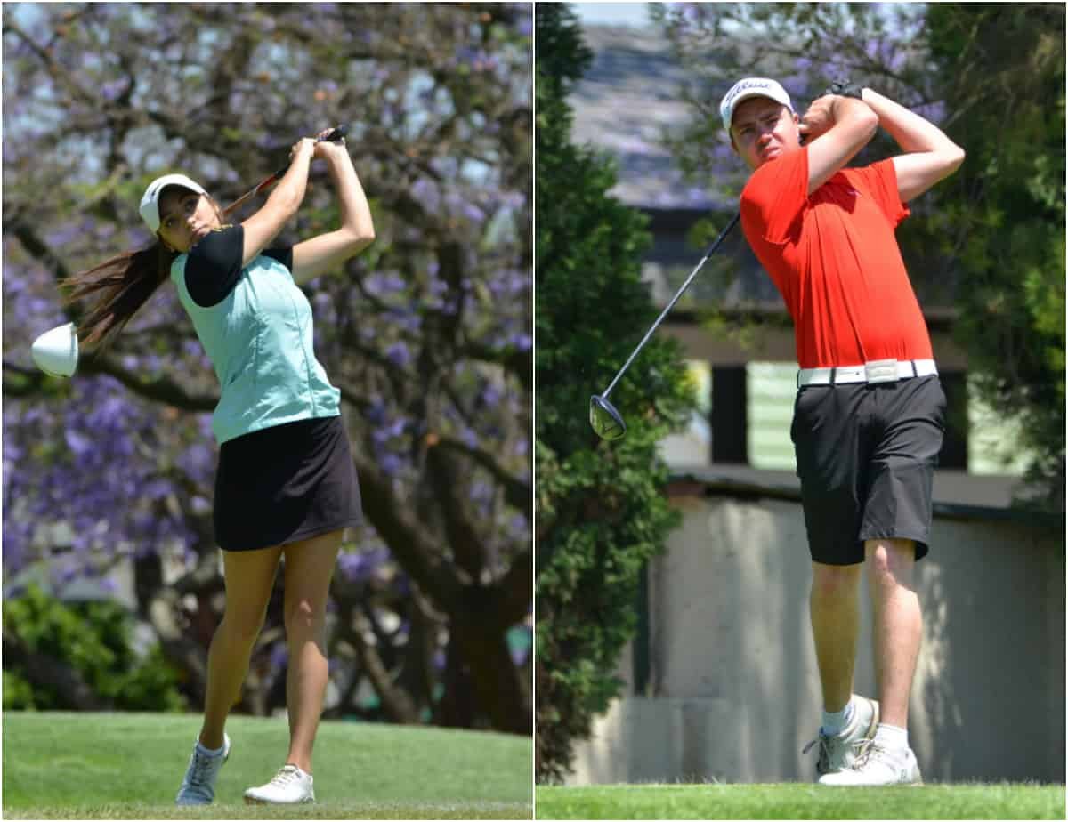Lessing, Galletti take pole in Champion of Champions