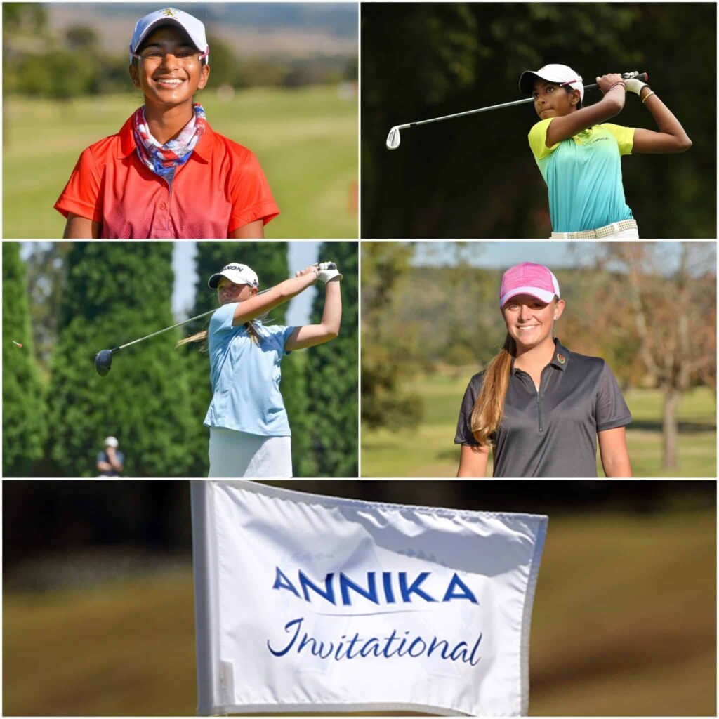 Golf RSA | Moodley & Macnab primed for Annika Invitational USA