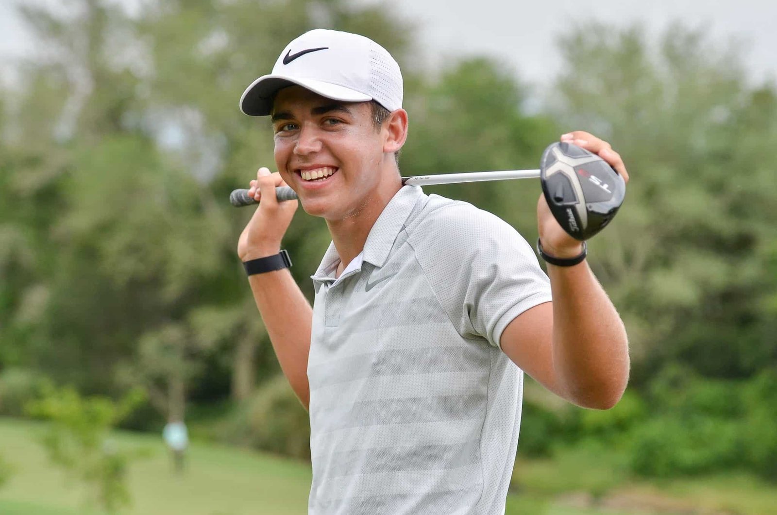 Golf RSA | Higgo heads log-jam at Leopard Creek